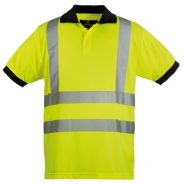 Coverguard Hi-Viz védőruha