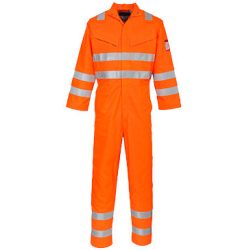 AF91-s Portwest, Araflame Hi Vis Multi overál, kezeslábas