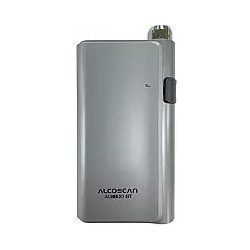 Alkoholszonda ALCOSCAN AL8800 Bluetooth (SENTECH)