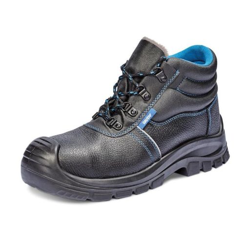 RAVEN XT ANKLE WINTER S1 CI SRC munkabakancs