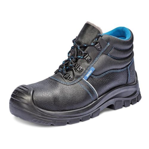 RAVEN XT ANKLE WINTER O2 CI SRC munkabakancs