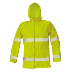 GORDON kabá esőkabát HiVis narancs XXXL