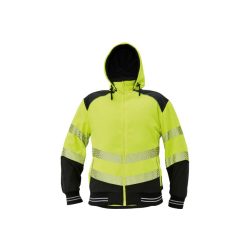   f.a. KNOXFIELD PROFI HI-VIS 2in1 dzseki sárga (C030105457000x)