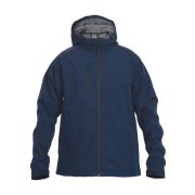 C0301057920004, BEGNA softshell dzseki piros XL