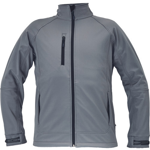 C0301059500001, CHITRA softshell dzseki szürke S