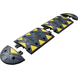 C9910006099999, JSP Ridgeback Speed ramps 7,5cm (Pair)