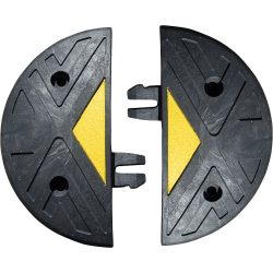 C9910006399999, JSP Ridgeback End Caps 7,5cm (Pair)