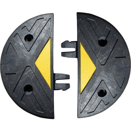 C9910006399999, JSP Ridgeback End Caps 7,5cm (Pair)