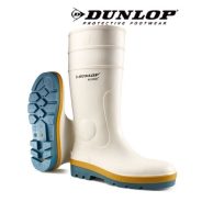 Dunlop védőcsizmák