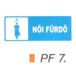 Nöi fürdö PF7