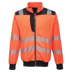   Portwest PW3 jól láthatóság PW3 Hi-Vis pulóver, Cikkszám: PW370