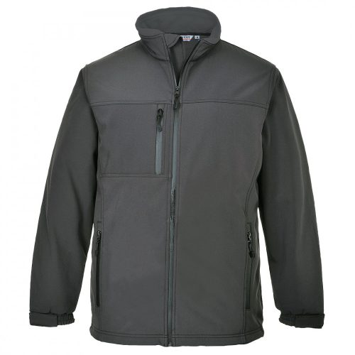 TK50GRRS, TK50 Softshell dzseki, Szürke, S