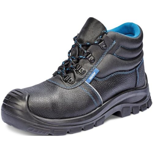 RAVEN XT ANKLE S1 SRC munkabakancs, orrmerevítéses