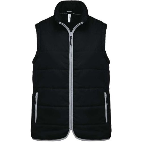 Kariban KA6116 QUILTED BODYWARMER M