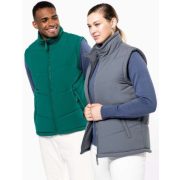 Kariban KA6118 FLEECE LINED BODYWARMER XS