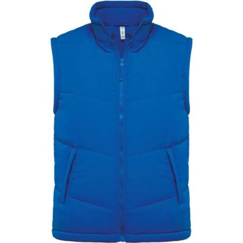 Kariban KA6118 FLEECE LINED BODYWARMER S