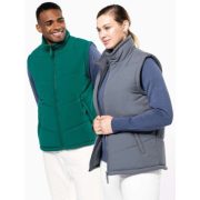 Kariban KA6118 FLEECE LINED BODYWARMER M