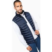 Kariban KA6172 MEN'S QUILTED BODYWARMER 3XL