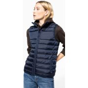 Kariban KA6173 LADIES' QUILTED BODYWARMER XL