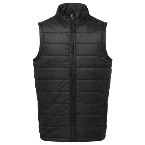 Premier PR811 MEN'S 'RECYCLIGHT' PADDED GILET XL