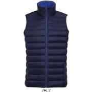 SOL'S SO01436 SOL'S WAVE MEN - LIGHTWEIGHT BODYWARMER L