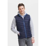 SOL'S SO01436 SOL'S WAVE MEN - LIGHTWEIGHT BODYWARMER L