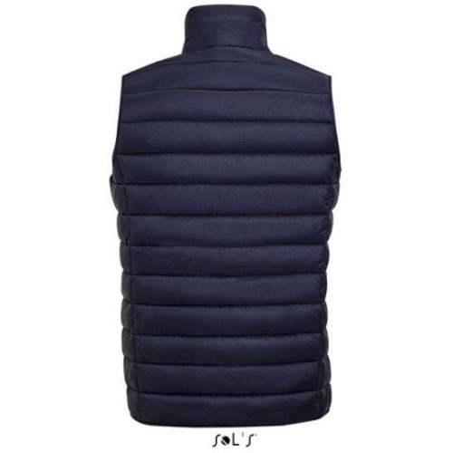 SOL'S SO01436 SOL'S WAVE MEN - LIGHTWEIGHT BODYWARMER XL