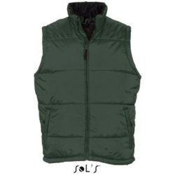 SOL'S SO44002 SOL'S WARM - QUILTED BODYWARMER XL