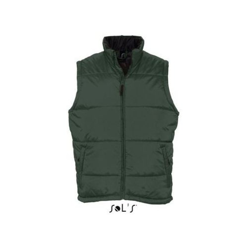 SOL'S SO44002 SOL'S WARM - QUILTED BODYWARMER XL