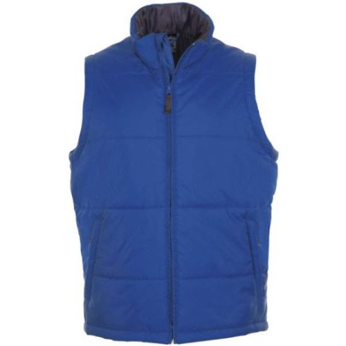 SOL'S SO44002 SOL'S WARM - QUILTED BODYWARMER 5XL