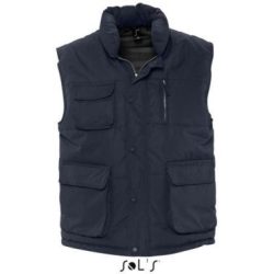 SOL'S SO59000 SOL'S VIPER - BODYWARMER 2XL