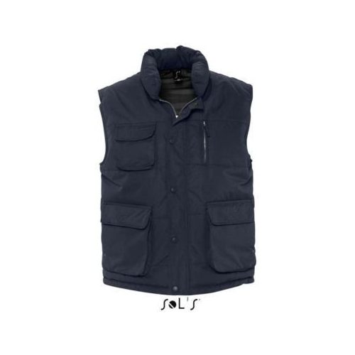 SOL'S SO59000 SOL'S VIPER - BODYWARMER 2XL