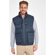 SOL'S SO59000 SOL'S VIPER - BODYWARMER 2XL